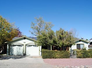 7200 E Burro Ln, Prescott Valley, AZ 86314