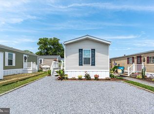 12346 Old Bridge Rd #136, Ocean City, MD 21842