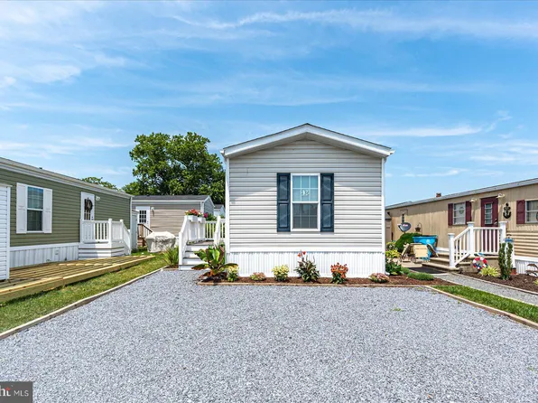 12346 Old Bridge Rd #136, Ocean City, MD 21842