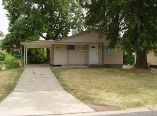 10616 Spring Garden Dr, Saint Louis, MO 63137
