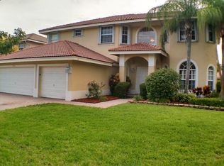 12310 NW 52nd Ct, Coral Springs, FL 33076