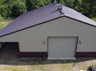 W4903 26th St, Necedah, WI 54646