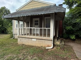 332 Woodward Rd, Birmingham, AL 35228