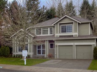 3705 257th Ave SE, Issaquah, WA 98029