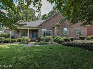 116 William Ln, Oak Ridge, TN 37830