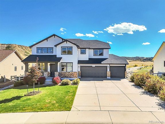 2nd image of 2982 Mountain Sky Drive