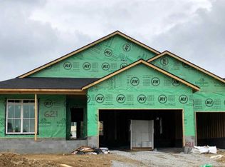 621 Colby Ridge Blvd, Winchester, KY 40391