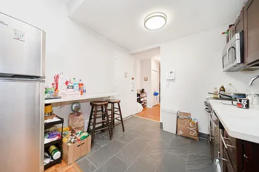 Rented by Living New York