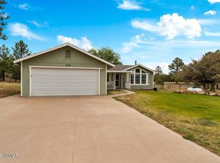 7026 Boulder Creek Rd, Show Low, AZ 85901