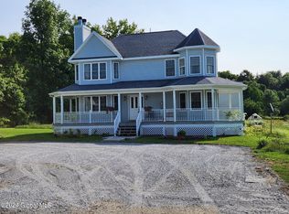 19 McEachron Hill Rd, Argyle, NY 12809