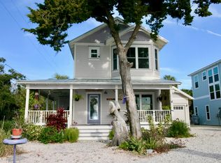 2031 H St, Cedar Key, FL 32625