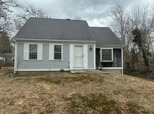 33 Old Colony Road, Harwich, MA 02645