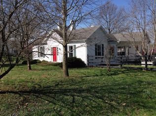 1901 Thatchers Mill Rd, Paris, KY 40361