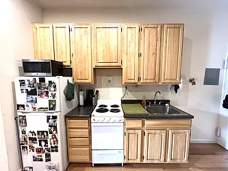 Rented by Best Apartments North Inc