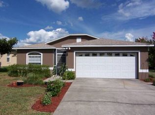 1915 Myakka Ct, Poinciana, FL 34759