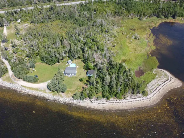282 Passage Rd, Watt Section, NS B0J 3B0