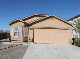 2715 Ghost Ranch St SW, Albuquerque, NM 87121