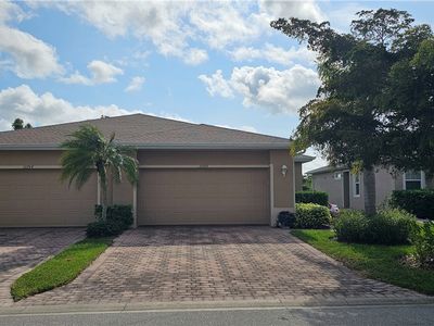 10788 Crossback Ln, Lehigh Acres, FL, 33936