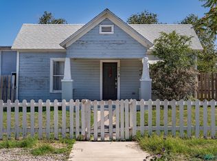 903 N Pennsylvania Ave, Roswell, NM 88201