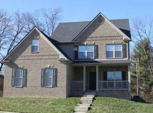 2501 Eastway Dr, Lexington, KY 40503