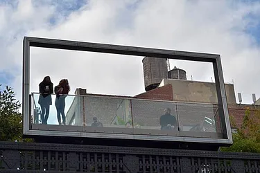 Rented by Heller Organization