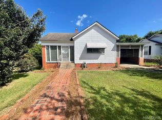 210 Riverside Ave, Tallassee, AL 36078