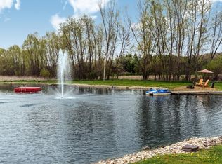 N8061 Springer Rd, Lake Mills, WI 53551