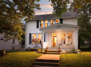 202 E Sugar St, Mount Vernon, OH 43050