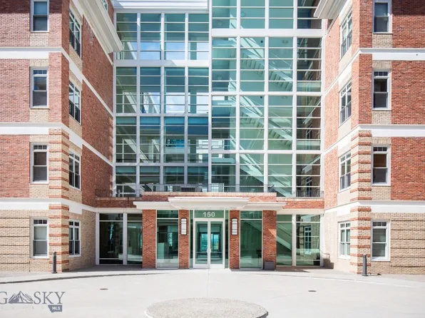 150 Village Crossing Way #3G, Bozeman, MT 59715