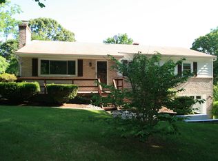 1302 Ashburton Ct, Millersville, MD 21108