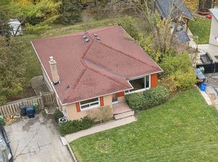 123 Jeffcoat Dr, Toronto, ON M9W 3B9