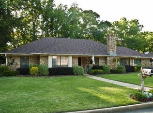 5113 Kingspark Cir, Tyler, TX 75703