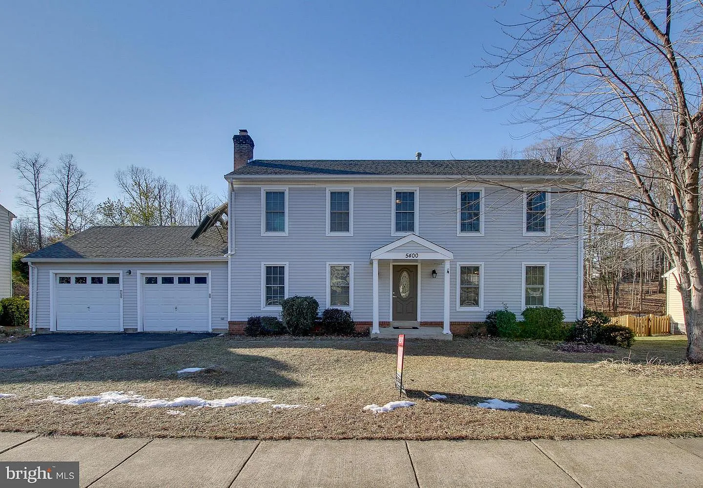 4 bed, 2.5 bath, 1984 sqft, $3,300 — Photo 1