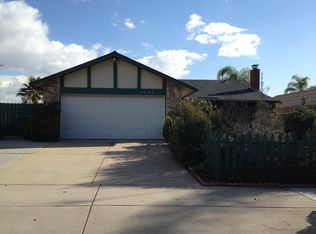 1556 N Hacienda Dr, Ontario, CA 91764