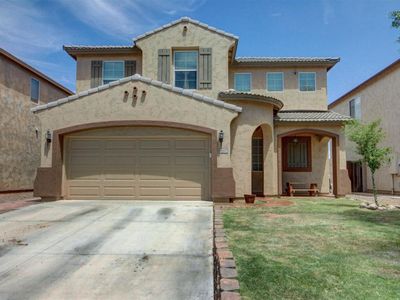 40607 N Jodi Dr, San Tan Valley, AZ, 85140