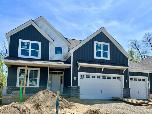 975 Crestpoint Ct, Cincinnati, OH 45245