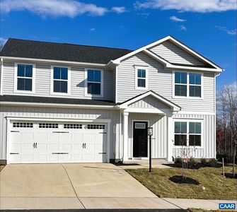 209 Arches Ln, Barboursville, VA, 22923