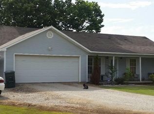 96 County Road 917, Brookland, AR 72417