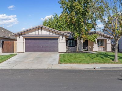 1205 Swan Dr, Patterson, CA, 95363