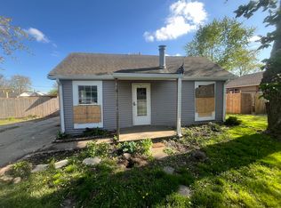 4005 Oliver Ave, Indianapolis, IN 46241