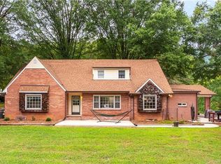 182 Carpenter Rd, Marion, NC 28752