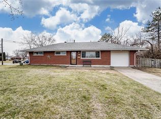 4894 Fishburg Rd, Dayton, OH 45424