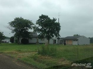 7182 Hammond Corners Rd, Pierpont, OH 44082