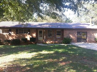 3114 Ponderosa Dr, Covington, GA 30014