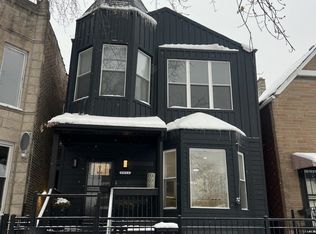 6613 S Langley Ave #1, Chicago, IL 60637