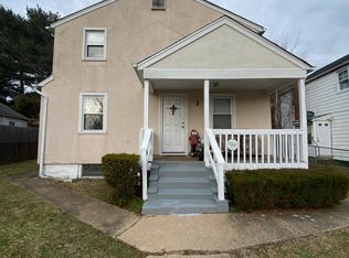 2 Russell Ct APT 2, Gwynn Oak, MD 21207