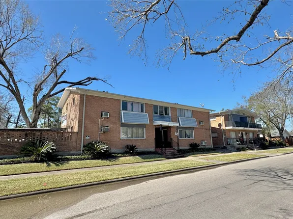 2708 Oakcliff St, Houston, TX 77023