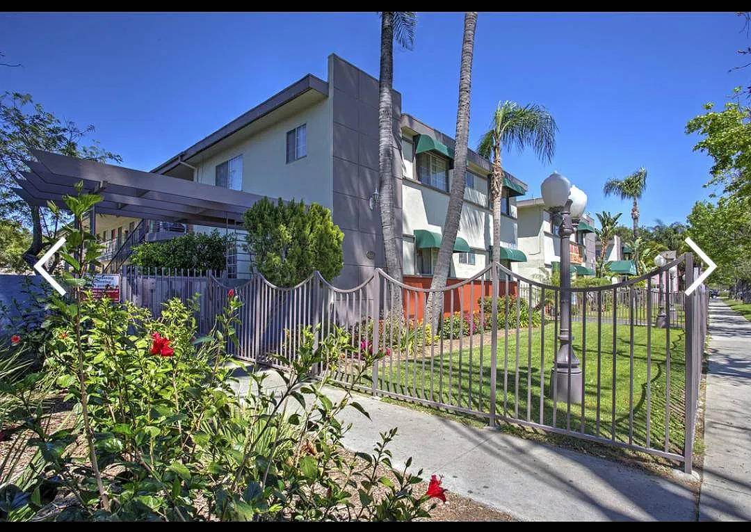 1 bed, 650 sqft, $1,450 — Photo 2
