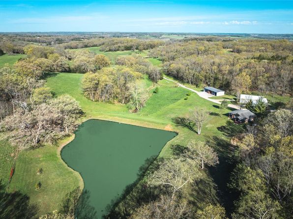 12001 Little Moniteau Creek Rd, Centertown, MO 65023