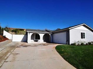 9204 Clearlake Way, Lakeside, CA 92040